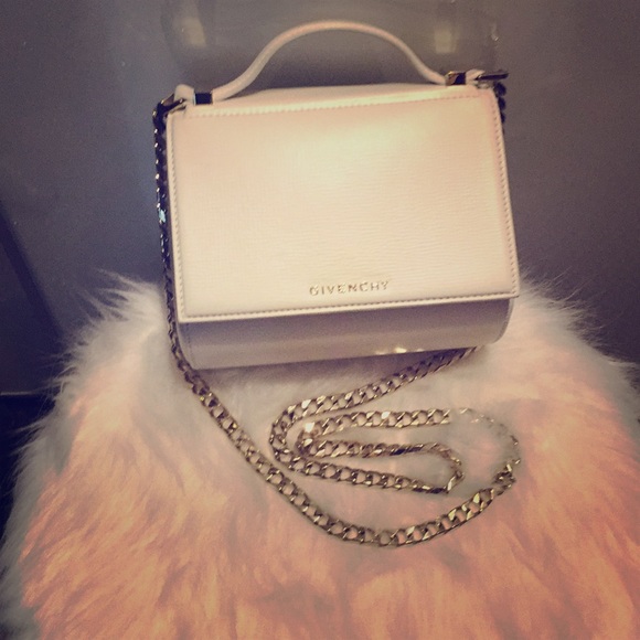 Authentic Givenchy Pandora box bag - Picture 2 of 9